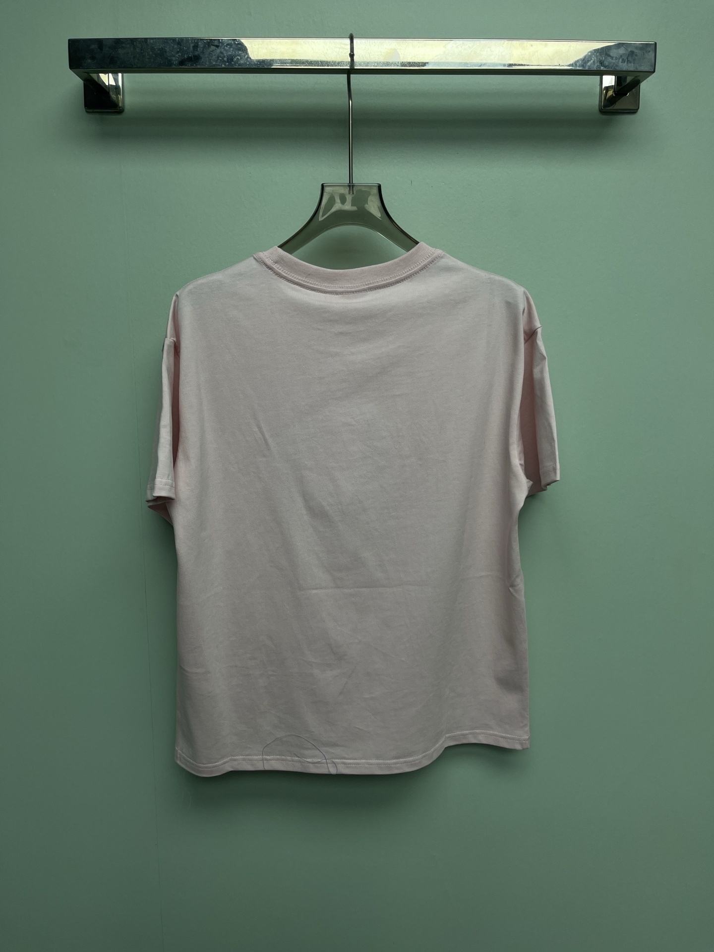 Women's short sleeves